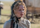 Фильм Женщина, идущая впереди / Woman Walks Ahead (2018) - cцена 1