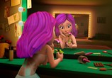 Мультфильм LEGO Friends: Лучшие подружки / LEGO Friends: Girlz 4 Life (2016) - cцена 3