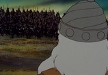 Мультфильм Властелин Колец / The Lord of the Rings (1978) - cцена 7