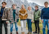 Сериал Рагнарёк / Ragnarok (2020) - cцена 3