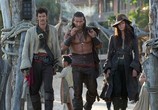 Сериал Черные паруса / Black Sails (2014) - cцена 3
