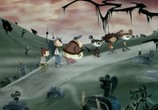 Мультфильм Зомби отель / Zombie Hotel (2006) - cцена 5