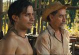 Фильм Хозяин джунглей / El Ardor (2015) - cцена 1