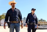 Сериал Таинственный путь / Mystery Road (2018) - cцена 2