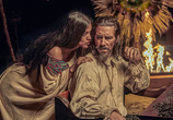 Сериал Эрнан / Hernán (2019) - cцена 2