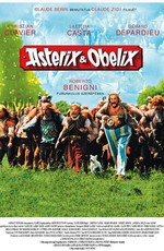 Астерикс и Обеликс против Цезаря / Asterix et Obelix contre Cesar (2000)