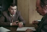 Сериал Профессия - следователь (1982) - cцена 2