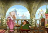 Мультфильм Три богатыря: На дальних берегах (2012) - cцена 3
