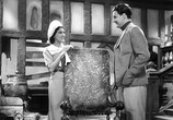 Фильм Призрак едет на Запад / The Ghost Goes West (1935) - cцена 1