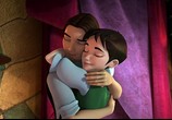 Мультфильм Новые приключения Золушки / Happily N'Ever After (2007) - cцена 4