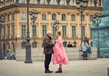 Сериал Убивая Еву / Killing Eve (2018) - cцена 3