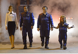 Фильм Пиксели / Pixels (2015) - cцена 1