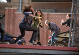 Сериал Железный кулак / Iron Fist (2017) - cцена 3
