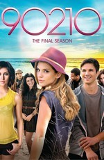 Беверли-Хиллз 90210: Новое поколение / 90210: The Next Generation (2010)