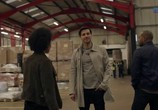 Сериал Уровень / The Level (2016) - cцена 3