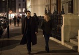 Сериал Страйк / Strike (2017) - cцена 1