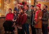 Сериал Весело счастливо / Merry Happy Whatever (2019) - cцена 1