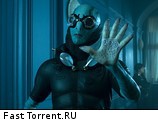 Фильм Хеллбой 2: Золотая армия / Hellboy II: The Golden Army (2008) - cцена 4