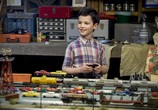 Сериал Детство Шелдона / Young Sheldon (2017) - cцена 2