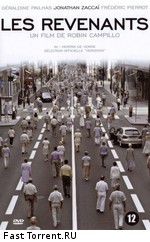 Вернувшиеся / Les revenants (2004)