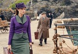 Сериал И никого не стало / And Then There Were None (2015) - cцена 1