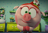 Мультфильм Смешарики: Пин-код (2012) - cцена 5