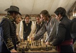 Сериал Восстание Техаса / Texas Rising (2015) - cцена 5