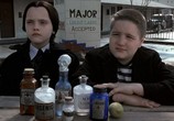 Фильм Семейка Аддамс / The Addams Family (1991) - cцена 1