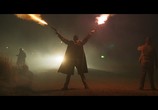Фильм Пять пальцев для Марселя / Five Fingers for Marseilles (2017) - cцена 4