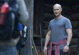 Сериал Шале / Le chalet (2017) - cцена 4