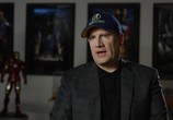 ТВ Мстители: Финал - Дополнительные материалы / Avengers: Endgame - Bonuces (2019) - cцена 1