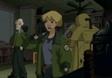 Мультфильм Хеллбой: Меч громов / Hellboy Animated: Sword of Storms (2006) - cцена 2