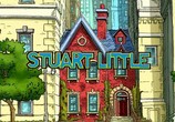 Мультфильм Стюарт Литтл (мультсериал) / Stuart Little (2003) - cцена 1