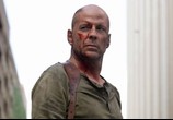 Фильм Крепкий орешек 4.0 / Live Free or Die Hard (2007) - cцена 9