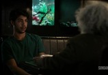Сериал Умник / Cleverman (2016) - cцена 1