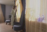 Сериал Усадьба (2004) - cцена 4
