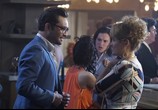Сериал Злой город / Wicked City (2015) - cцена 6