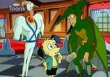 Мультфильм Червяк Джим / Earthworm Jim (1995) - cцена 2