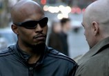 Сцена из фильма Блэйд: Сериал / Blade: The Series (2006) Блэйд: Сериал сцена 12