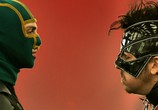 Фильм Пипец 2 / Kick-Ass 2 (2013) - cцена 4