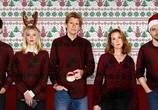 Сериал Рождество с семейкой Муди / The Moodys (2019) - cцена 5