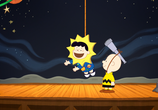 Мультфильм Снупи в космосе / Snoopy in Space (2019) - cцена 2