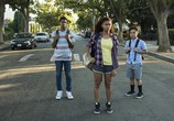 Сериал На районе / On My Block (2018) - cцена 1