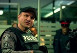 Сериал Горячая точка / Flashpoint (2008) - cцена 4