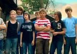 Фильм Бегство рогатых викингов (2019) - cцена 3