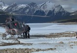 ТВ Выживший: Дополнительные материалы / The Revenant: Bonuces (2015) - cцена 1