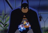 Мультфильм Бэтмен: мультсериал / Batman: The Animated Series (1992) - cцена 3