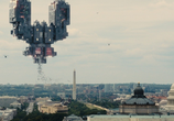 Фильм Пиксели / Pixels (2015) - cцена 3