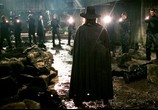 Фильм «V» значит Вендетта / V for Vendetta (2006) - cцена 6