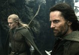 Фильм Властелин Колец: Возвращение Короля / The Lord of the Rings: The Return of the King (2004) - cцена 2